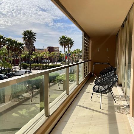 Albufeira Salgados Premium 2 With Pool By Homing Apartment Гия Екстериор снимка