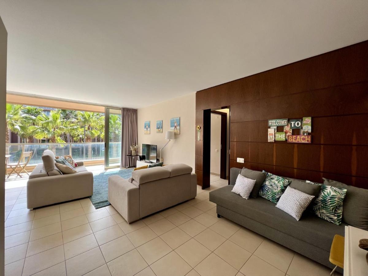 Albufeira Salgados Premium 2 With Pool By Homing Apartment Гия Екстериор снимка