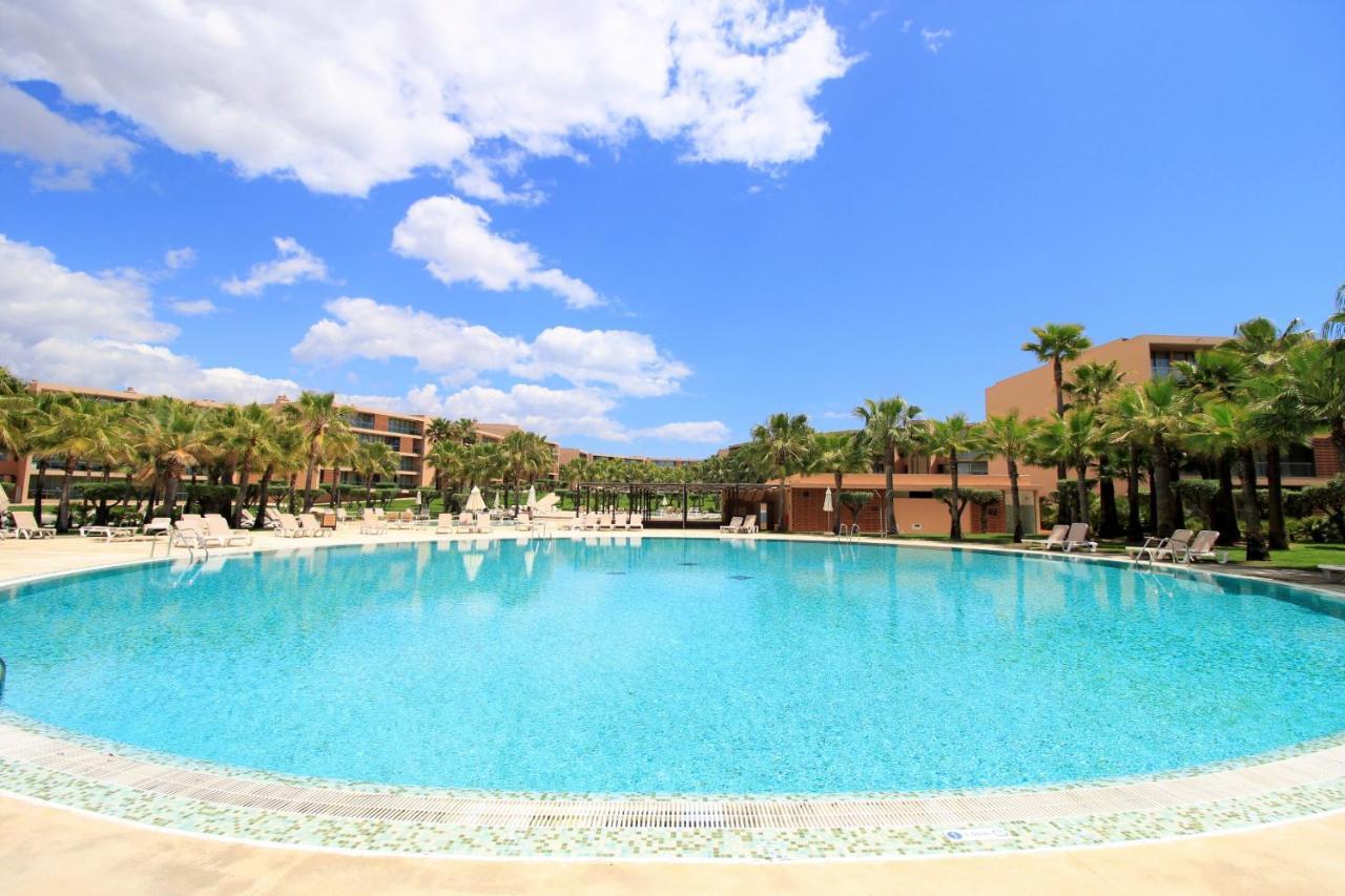 Albufeira Salgados Premium 2 With Pool By Homing Apartment Гия Екстериор снимка