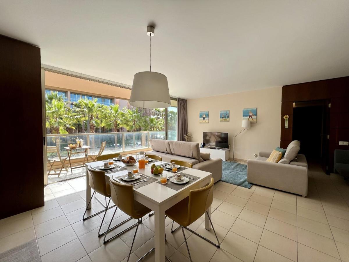 Albufeira Salgados Premium 2 With Pool By Homing Apartment Гия Екстериор снимка