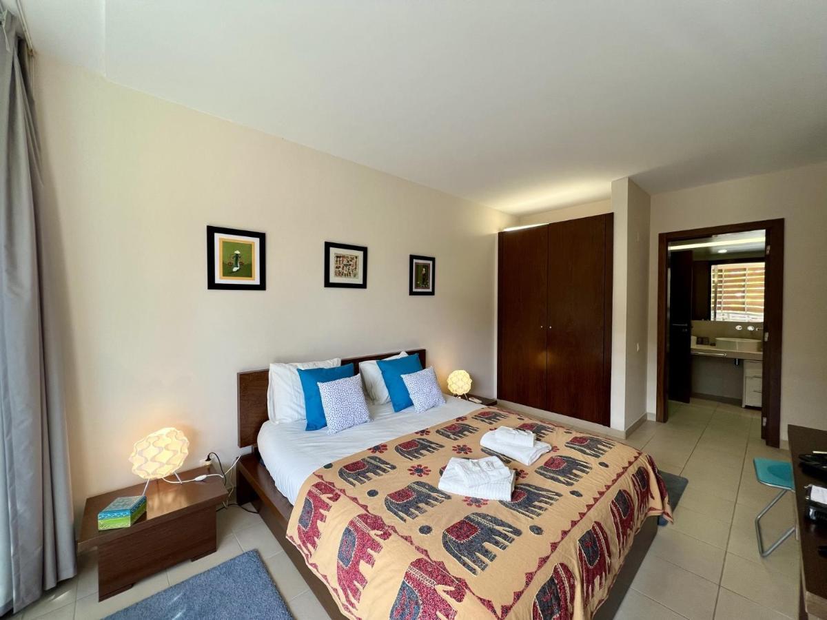 Albufeira Salgados Premium 2 With Pool By Homing Apartment Гия Екстериор снимка