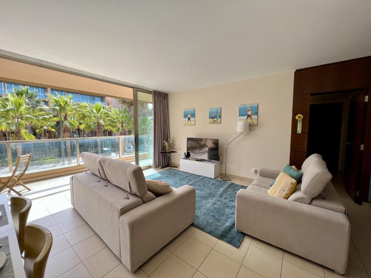 Albufeira Salgados Premium 2 With Pool By Homing Apartment Гия Екстериор снимка